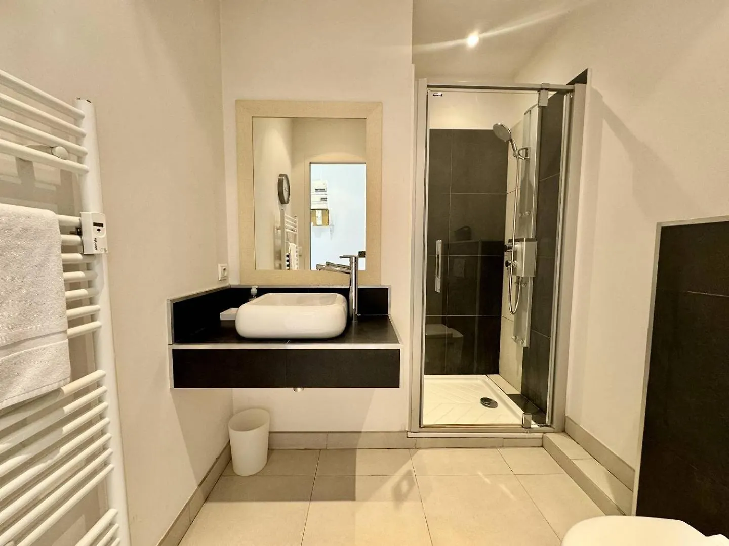 Διαμέρισμα Cannes La Croisette - Joli Studio Au Calme Cote Jardin Γαλλία